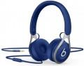 BEATS Cuffie a padiglione Beats EP con microfono blu